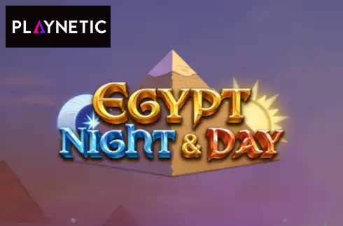 Egypt Night & Day